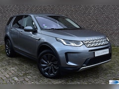 Land Rover Discovery Sport - P300e 1.5 R-Dynamic SE Trekhaak, Dodehoek, stuur en stoelverwarming