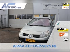 Renault Scénic - 2.0-16V Automaat Airco Elektr pak Apk 13-10-26