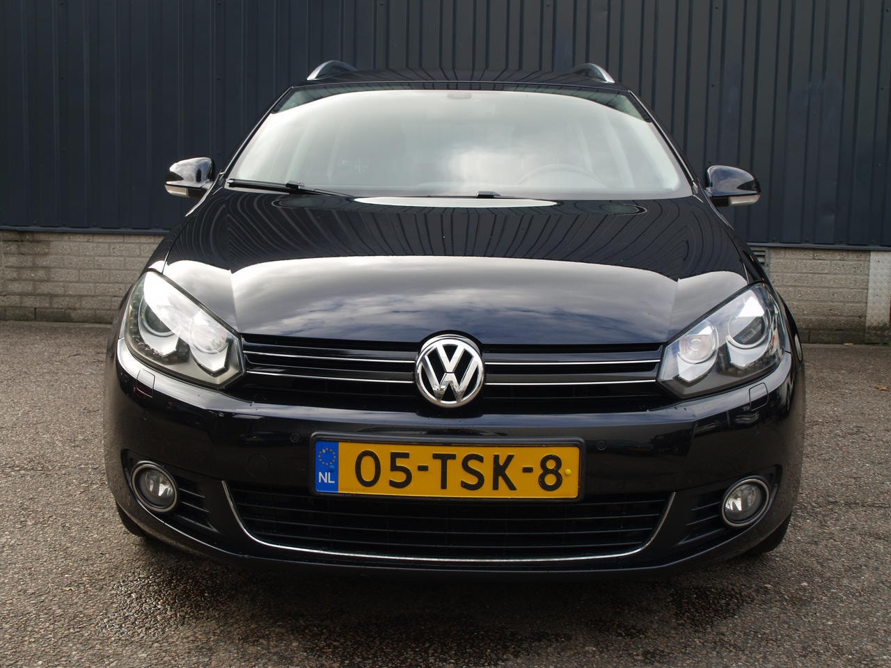 Volkswagen Golf - AutoWereld.nl