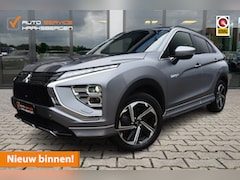 Mitsubishi Eclipse Cross - 2.4 PHEV Intense+ | 360 Camera | ACC | Winter Pakket |