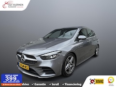 Mercedes-Benz B-klasse - 200 Business Solution AMG