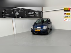 Toyota Yaris - 1.0 VVT-i Terra NL Auto & NAP km's