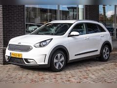 Kia Niro - 1.6 GDi Hybrid DynamicLine - Zuinige hybride
