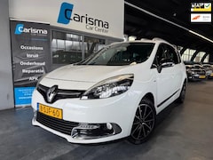 Renault Grand Scénic - 1.2 TCe Bose 7p. Navi|Cruise|Trekhaak