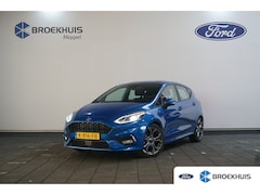Ford Fiesta - 1.0 EcoBoost ST-Line | Airco (automatisch) | Apple Carplay/Android Auto|telefoonintegratie