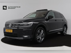 Volkswagen Tiguan Allspace - 1.5 TSI Comfortline Business 7p. (PANORAMADAK, DIGITALE COCKPIT, CAMERA, AUTOMAAT)
