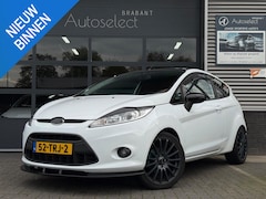 Ford Fiesta - 1.25 Titanium Airco Cruise Xenon