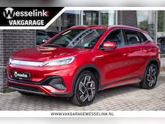 BYD Atto 3 - Design 60 kWh - panodak | Apple cp/Android auto