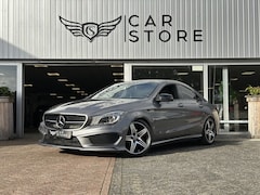 Mercedes-Benz CLA-Klasse - 200 Ambition AMG LINE|ST VWM|XENON LED|CRUISE|NAVI