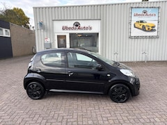 Citroën C1 - 1.0-12V Ambiance NL AUTO 5 DEURS AIRCO 2999E