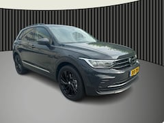 Volkswagen Tiguan - 1.4 TSI eHybrid Business cruise, stoelverw, virtual cockpit