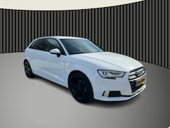 Audi A3 Sportback - 30 TFSI Sport Lease Edition trekhaak, navi, cruise, pdc