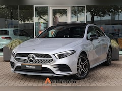 Mercedes-Benz A-klasse - Limousine A 250e AMG-Line 218pk | Camera | Sfeer | Cruise | Climate | Multibeam | Pano | K