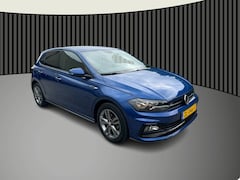 Volkswagen Polo - 1.0 TSI Highline Business R virtual cockpit, cruise, navi