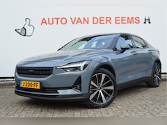 Polestar 2 - 2 Long Range Dual Motor Launch Ed.78kWh Nap / harman kardon / Camera / Pano