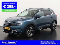 Citroën C5 Aircross - 1.6 Plug-in Hybrid 225 Shine | Zondag Open
