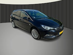 Opel Astra Sports Tourer - 1.4 Turbo Innovation navi, cruise, airco, trekhaak