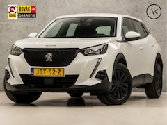 Peugeot 2008 - 1.2 PureTech Sport (APPLE CARPLAY, PARELMOER, GROOT NAVI, 360 CAMERA, SPORTSTOELEN, LANE A