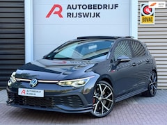 Volkswagen Golf - 2.0 TSI Clubsport Pano/Memory/Blindspot/Matrix