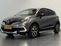 Renault Captur - 1.2 TCe Intens | Automaat | Facelift | Navigatie | Trekhaak
