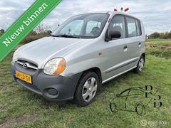 Hyundai Atos - 1.0i GLS AUTOMAAT ZEER ZUINIG APK