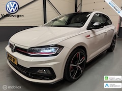 Volkswagen Polo - 2.0 TSI GTI DSG Clima|LED|Carplay