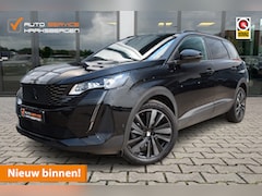 Peugeot 5008 - 1.2 PureTech GT-Line | ACC | 360 Camera | 19 Inch |