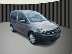 Volkswagen Caddy - 1.0 TSI Trendline incl btw, cruise, airco, pdc