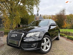 Audi Q5 - 2.0 TFSI quattro | Dealer Onderhouden | Navi | Youngtimer | All Seasons |