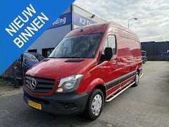 Mercedes-Benz Sprinter - 210 2.2 CDI 366 Functional HD L2H2 MANUAL GEAR