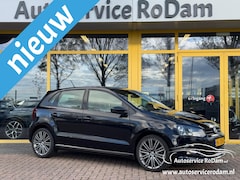 Volkswagen Polo - 1.4 TSI BlueGT AUTOMAAT