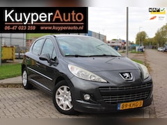 Peugeot 207 - 1.4 VTi XS 5DRS Trekhaak airco