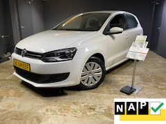 Volkswagen Polo - 1.4 TSI Automaat DSG Airco 5Drs