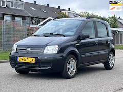 Fiat Panda - 1.2 Emotion Airco*25-08-2026 APK*NAP*LM velgen*Elektrische ramen