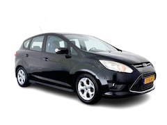 Ford C-Max - 1.6 EcoBoost Lease Trend (INCL.BTW) *NAVI-FULLMAP | COMFORT-SEATS | ECC | PDC | CRUISE | 1
