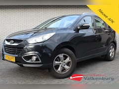 Hyundai ix35 - 2.0i i-Catcher | Trekhaak | Stoelverwarming | PDC