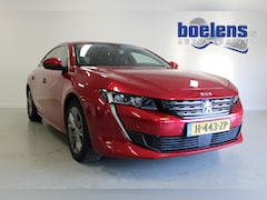 Peugeot 508 - 1.6 HYbrid Blue Lease Allure Avantage | CARPLAY | ACC | SFEER | 17'LMV | CLIMA | LED | DAB