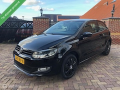 Volkswagen Polo - 1.2 Airco Nieuwe APK
