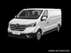Renault Trafic E-Tech - T29 L2H1 Advance 52 kWh | handsfree card | Easylink navi 4 seizoenenbanden | laadvloer en