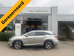 Lexus RX 450h - 450hL 4WD President Line