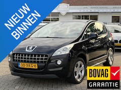 Peugeot 3008 - 1.6 VTi Blue Lease KLIMA | PANO | NIEUWE APK