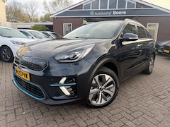 Kia e-Niro - ExecutiveLine 64 kWh Leer, Camera, Stoel/Stuur Verwarming