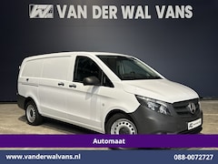 Mercedes-Benz Vito - 119 CDI 191pk Automaat L2H1 Euro6 Airco | Camera | Apple Carplay | Android Auto | Cruiseco