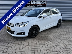 Citroën C4 - 1.2 PureTech Feel Collection | Trekhaak | Clima | Cruise control | Navigatie | PDC | Bluet