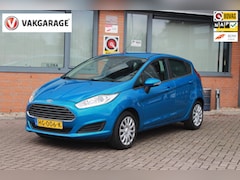 Ford Fiesta - 1.0 Style