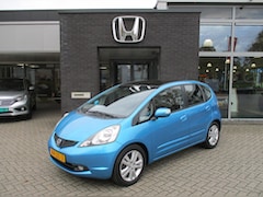 Honda Jazz - 1.4i Exclusive Automaat | Rijklaar