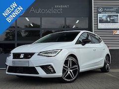 SEAT Ibiza - 1.0 TSI FR Alcantara Navi LED