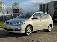 Toyota Avensis Verso - 2.0i Linea Sol 5p./7p | 1e Eigenaar