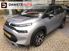 Citroën C3 Aircross - PureTech 110pk Plus