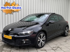 Volkswagen Scirocco - 1.4 TSI Edition|Schuif/Panoramadak|Navigatie|Climate Control|
